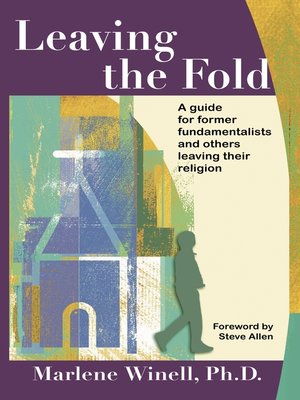 Leaving the Fold - ebook